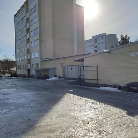 Kotimaailma - Cosy For 2 Raisio